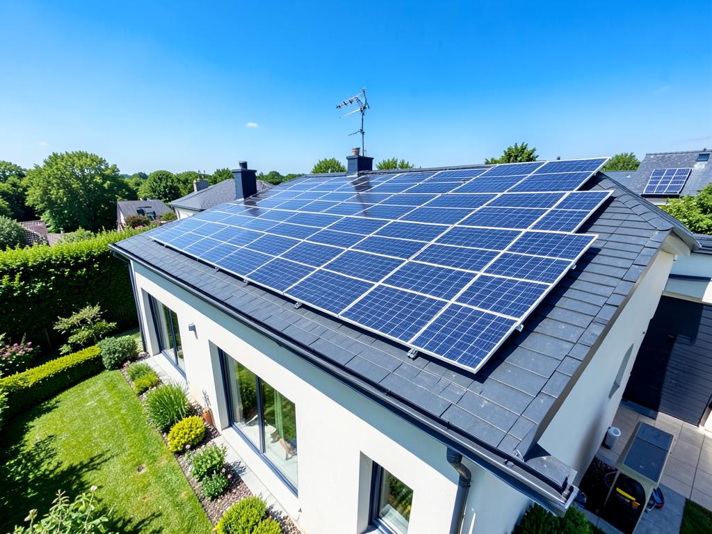 Photovoltaïque